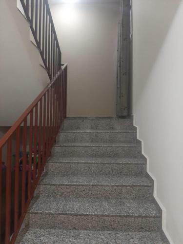 Hotel Layane Vitoria