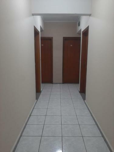 Hotel Layane Vitoria