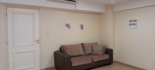Apartamento Dpto Godoy Cruz