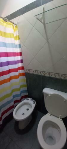 Apartamento Dpto Godoy Cruz