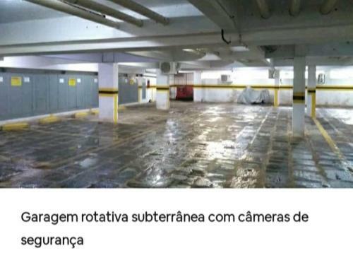 Apartamento Flat Beira Mar Intermares