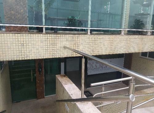 Apartamento Flat Beira Mar Intermares