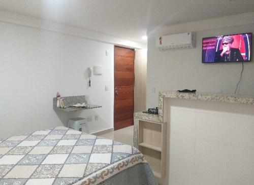 Apartamento Flat Beira Mar Intermares