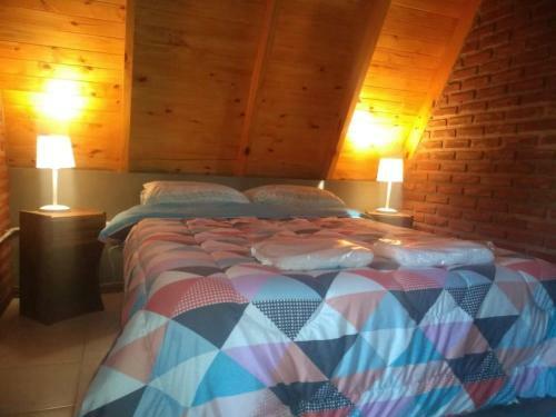 Apartamento Caba�as :do�a Mar�a Nu�ez