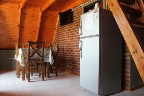 Apartamento Caba�as :do�a Mar�a Nu�ez