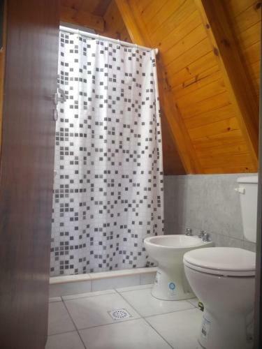 Apartamento Caba�as :do�a Mar�a Nu�ez