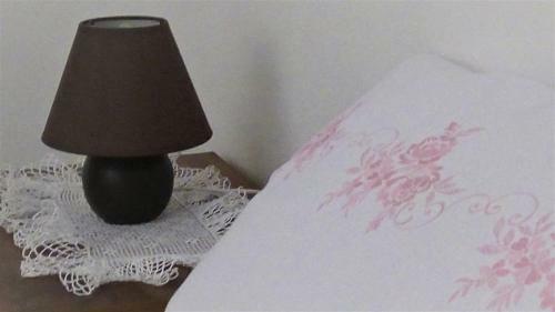 Apartamento House Mergl Gradac