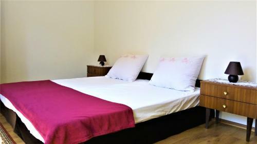 Apartamento House Mergl Gradac
