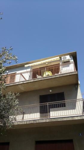 Apartamento House Mergl Gradac