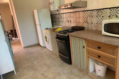 Apartamento Departamento Mburucuy�