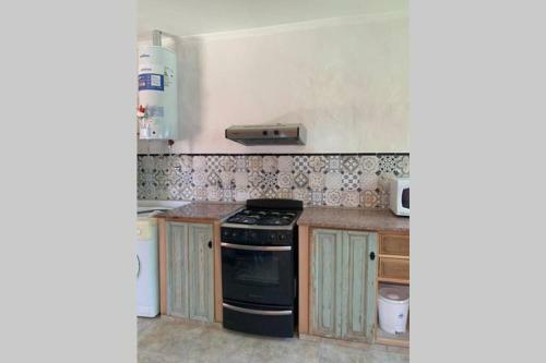 Apartamento Departamento Mburucuy�