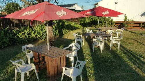 Lodge Caba�as Diamante
