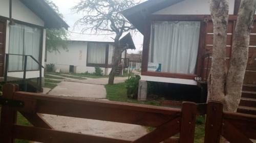 Lodge Caba�as Diamante