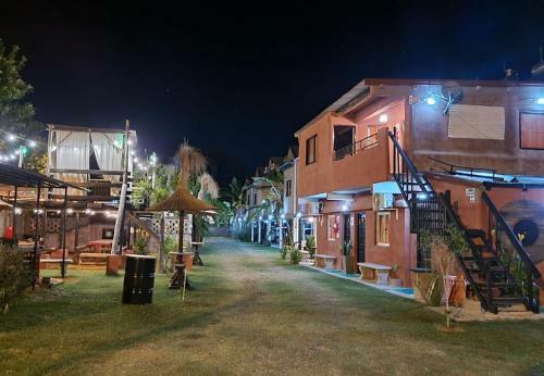 Lodge Complejo Viri Viri