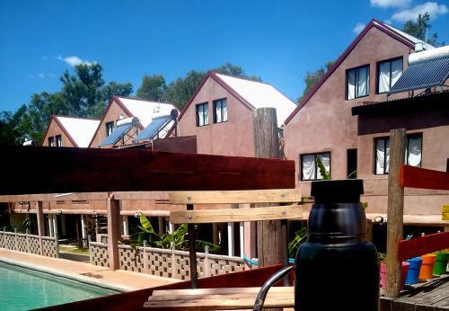 Lodge Complejo Viri Viri