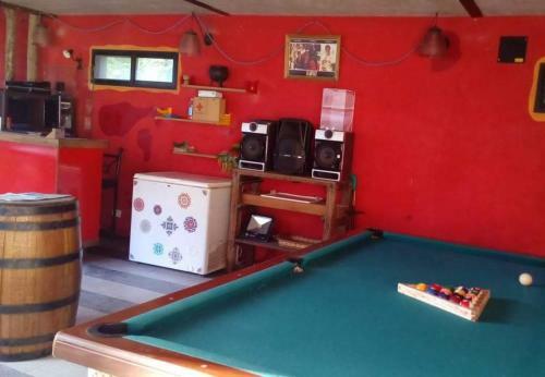Lodge Complejo Viri Viri