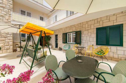 Apartmani Ujdur