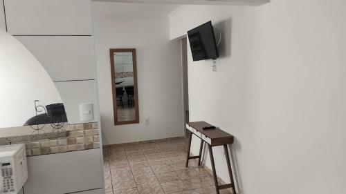 Casa Temporada Castelinho Campinas