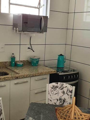 Casa Temporada Castelinho Campinas