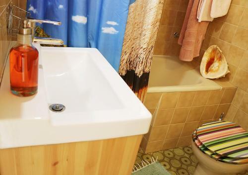 Apartamento Roso