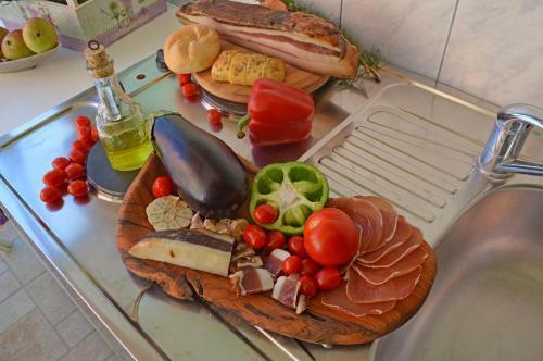 Apartamento Roso