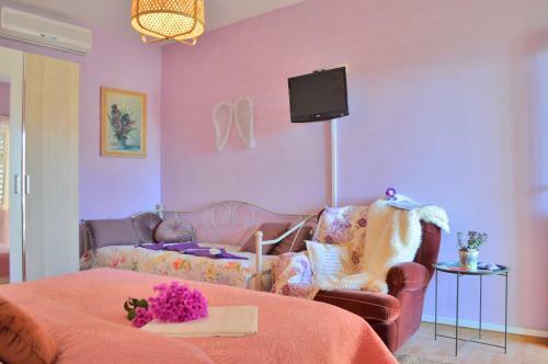 Apartamento Roso