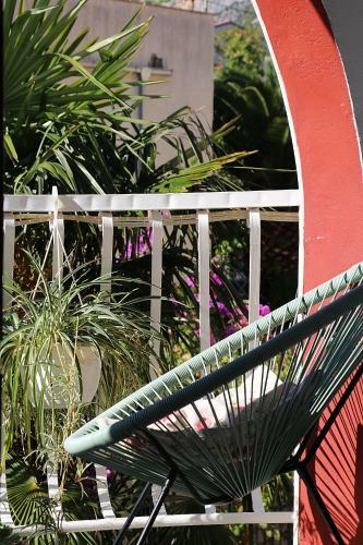 Apartamento Roso