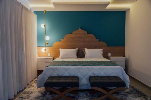 Hotel Estalagem Pastoreio