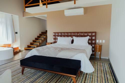 Hotel Estalagem Pastoreio
