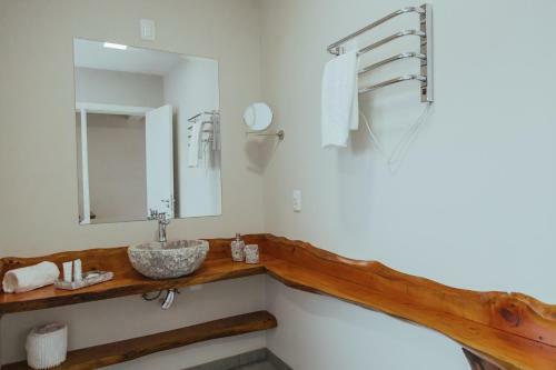 Hotel Estalagem Pastoreio