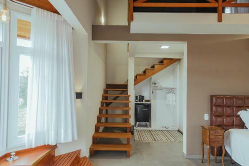Hotel Estalagem Pastoreio