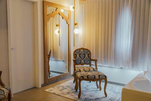 Hotel Estalagem Pastoreio