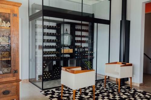 Hotel Estalagem Pastoreio