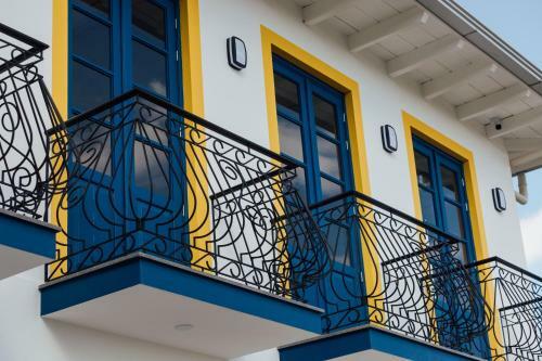 Hotel Estalagem Pastoreio