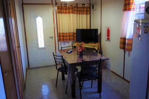 Apartamento Caba�as El Pinar