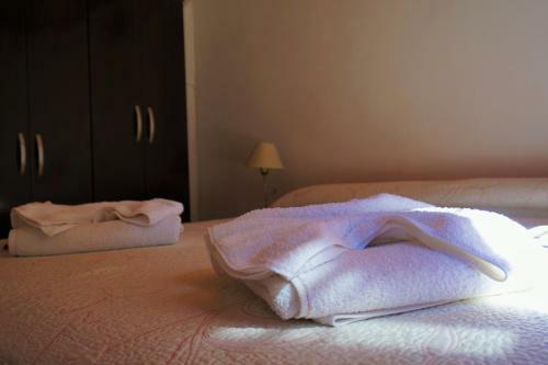 Apartamento Caba�as El Pinar
