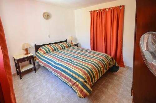 Apartamento Caba�as El Pinar