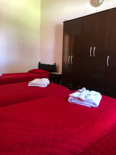 Apartamento Caba�as El Pinar