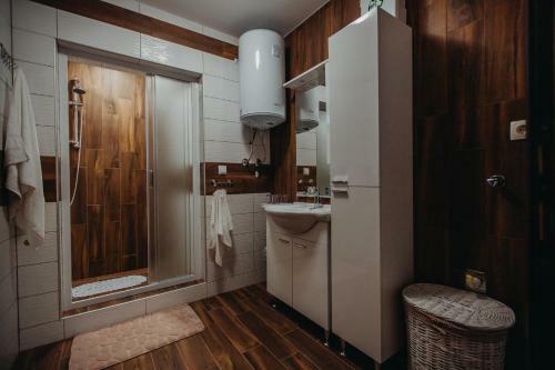 Apartman Vejama