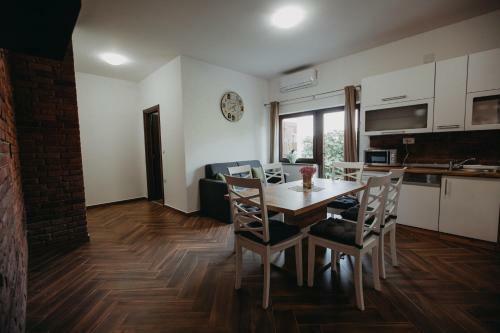 Apartman Vejama