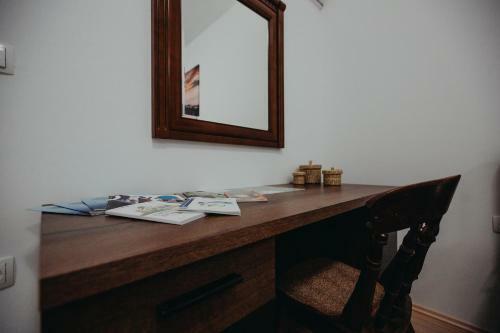 Apartman Vejama
