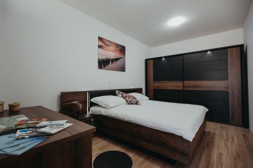 Apartman Vejama