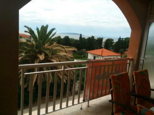 Apartamento Vila Kristina
