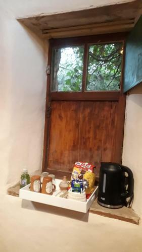 Bed & Breakfast Casa De La Flia. S�nchez