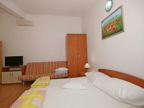 Apartmani Danica