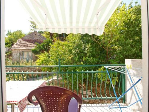 Apartmani Danica