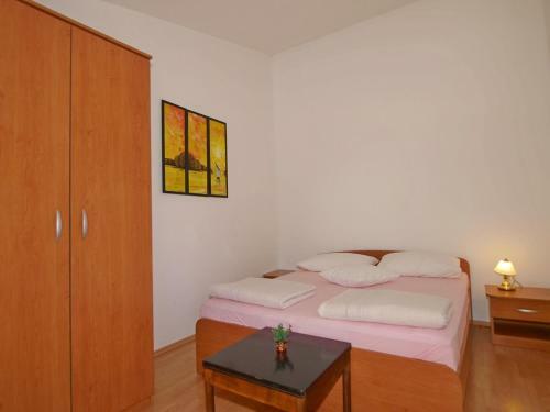 Apartmani Danica