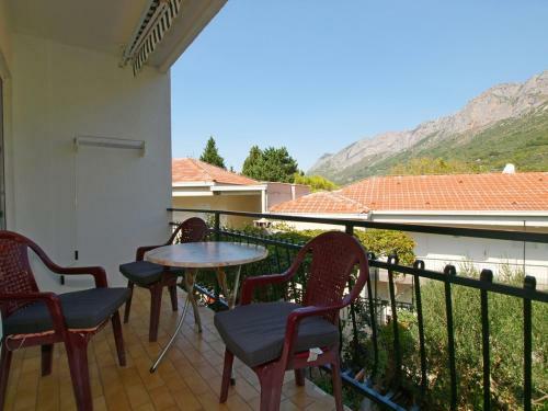 Apartmani Danica