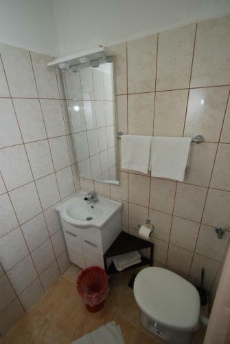Apartmani Danica
