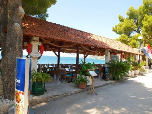 Apartmani Danica